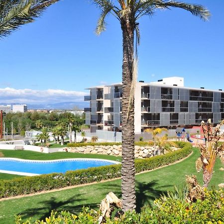 Paradise Village Litoral Costa Dorada Salou Extérieur photo