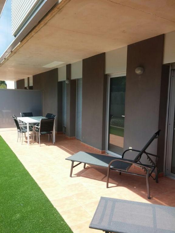 Paradise Village Litoral Costa Dorada Salou Chambre photo
