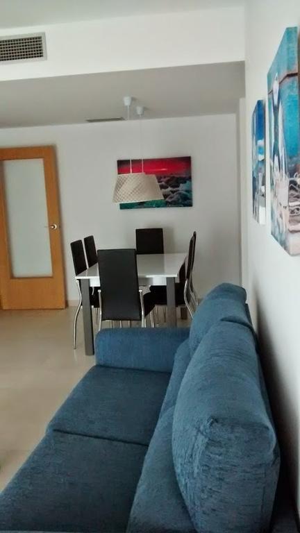 Paradise Village Litoral Costa Dorada Salou Chambre photo