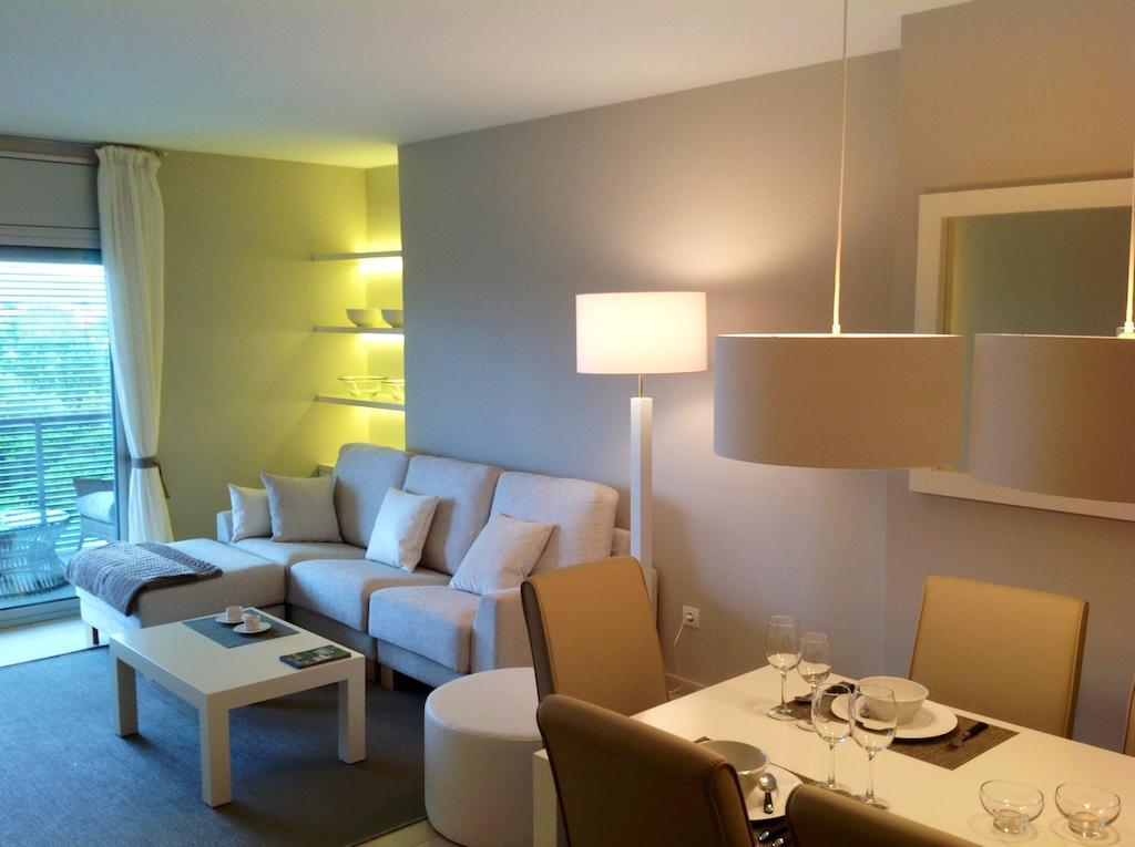Paradise Village Litoral Costa Dorada Salou Chambre photo