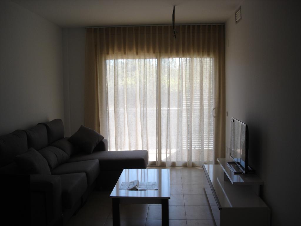 Paradise Village Litoral Costa Dorada Salou Chambre photo