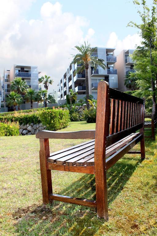 Paradise Village Litoral Costa Dorada Salou Extérieur photo