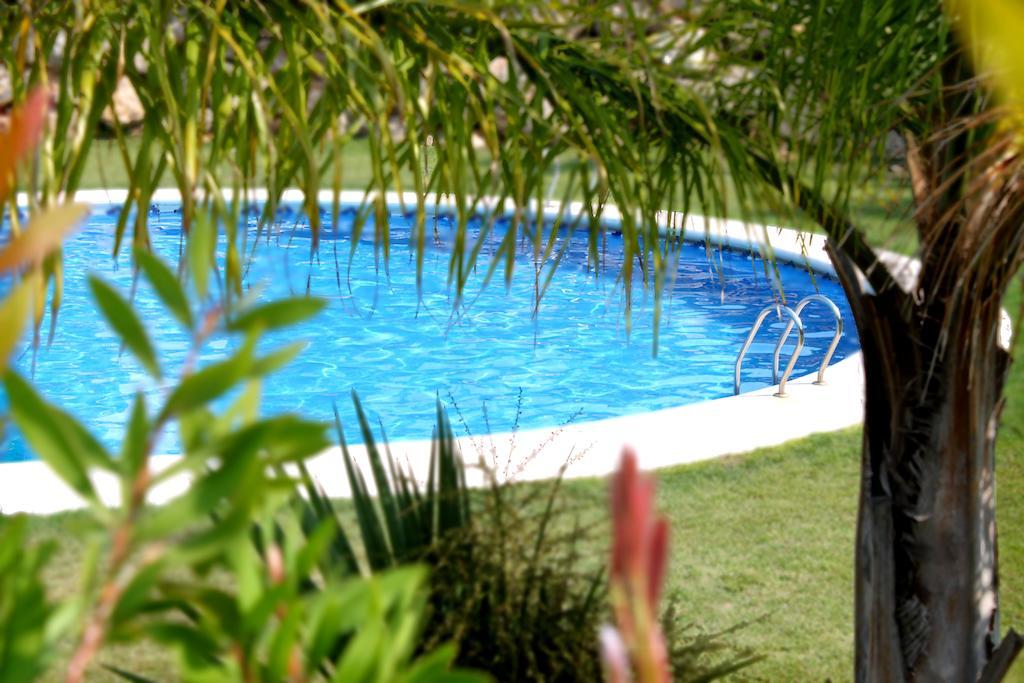 Paradise Village Litoral Costa Dorada Salou Extérieur photo