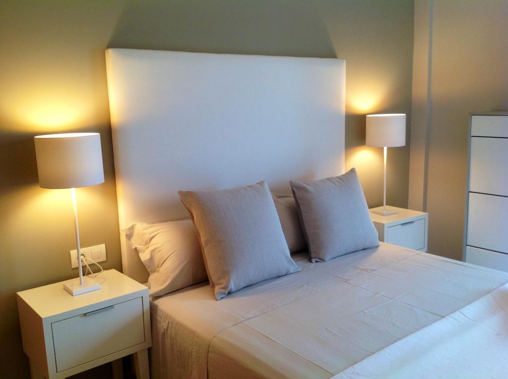 Paradise Village Litoral Costa Dorada Salou Chambre photo