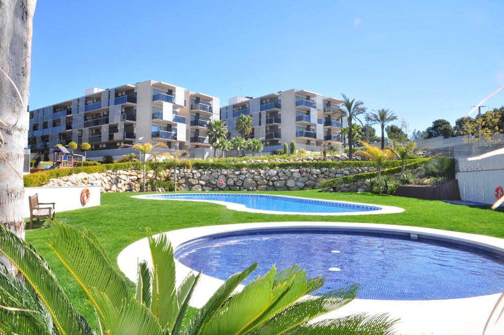 Paradise Village Litoral Costa Dorada Salou Chambre photo