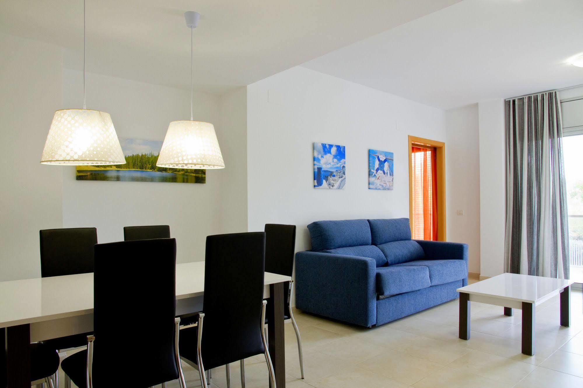 Paradise Village Litoral Costa Dorada Salou Extérieur photo