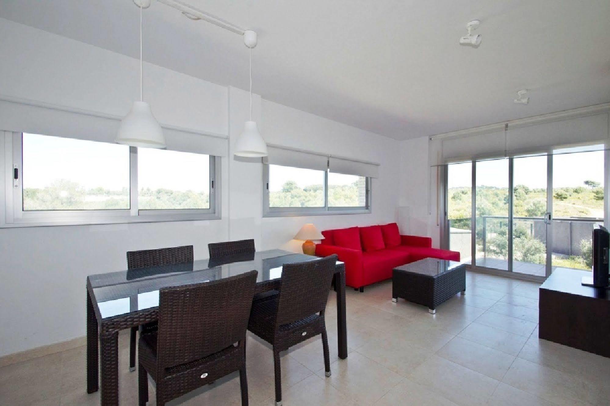 Paradise Village Litoral Costa Dorada Salou Extérieur photo