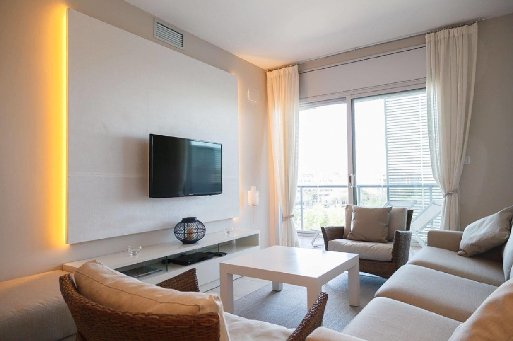 Paradise Village Litoral Costa Dorada Salou Extérieur photo