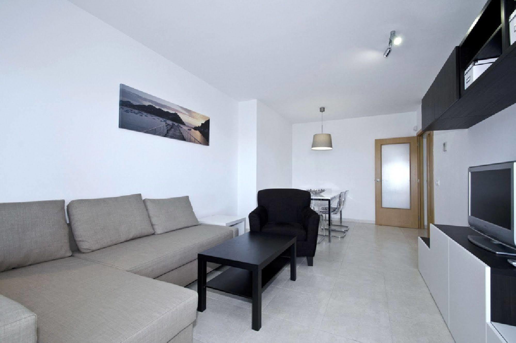 Paradise Village Litoral Costa Dorada Salou Extérieur photo