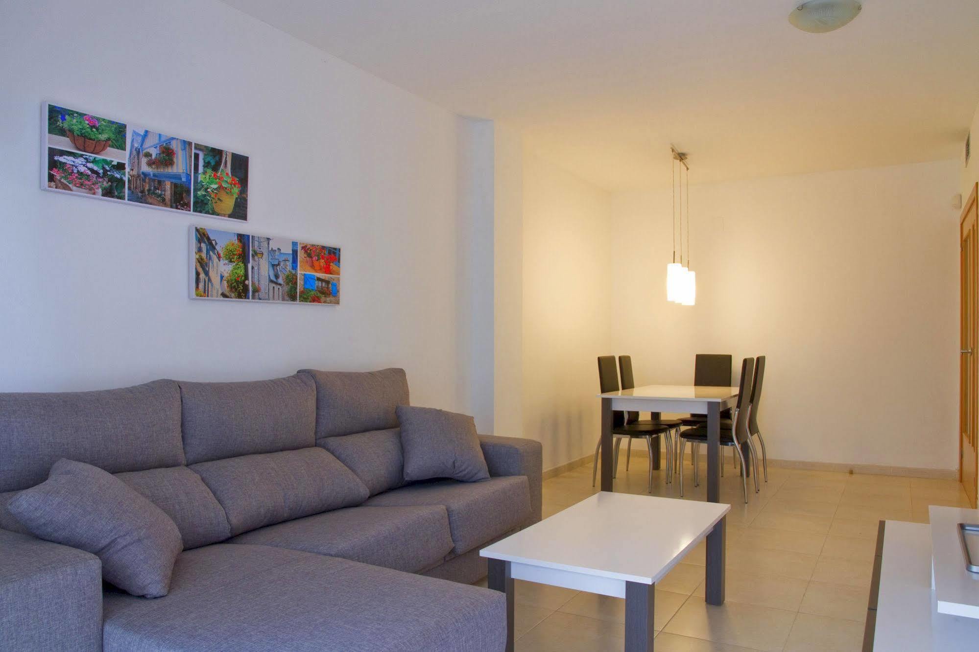 Paradise Village Litoral Costa Dorada Salou Extérieur photo
