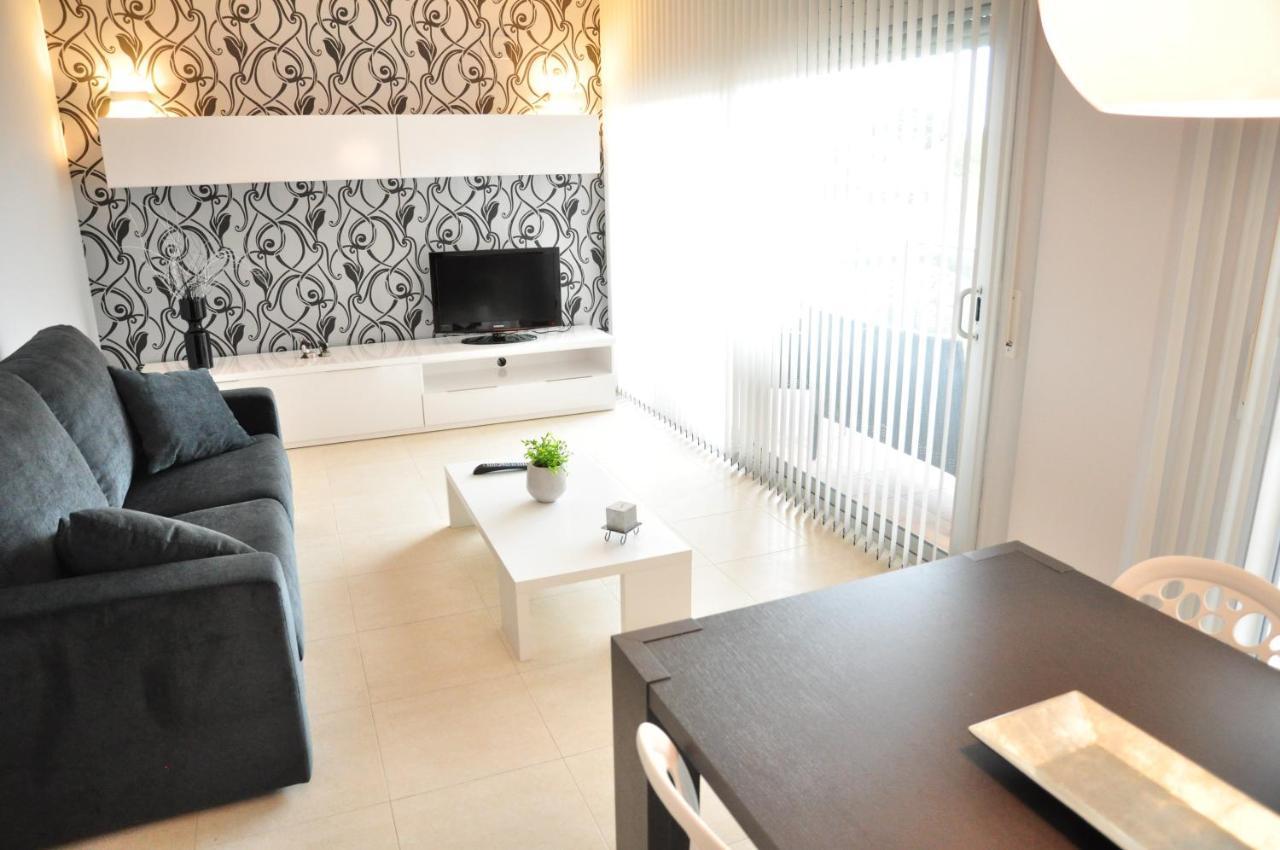 Paradise Village Litoral Costa Dorada Salou Extérieur photo