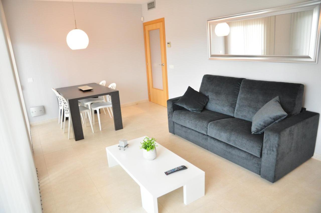 Paradise Village Litoral Costa Dorada Salou Extérieur photo