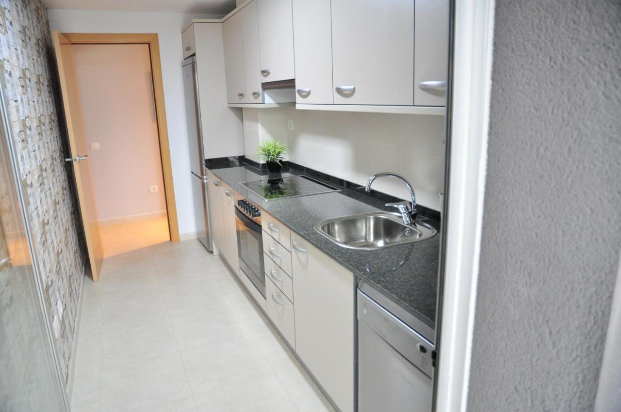 Paradise Village Litoral Costa Dorada Salou Extérieur photo
